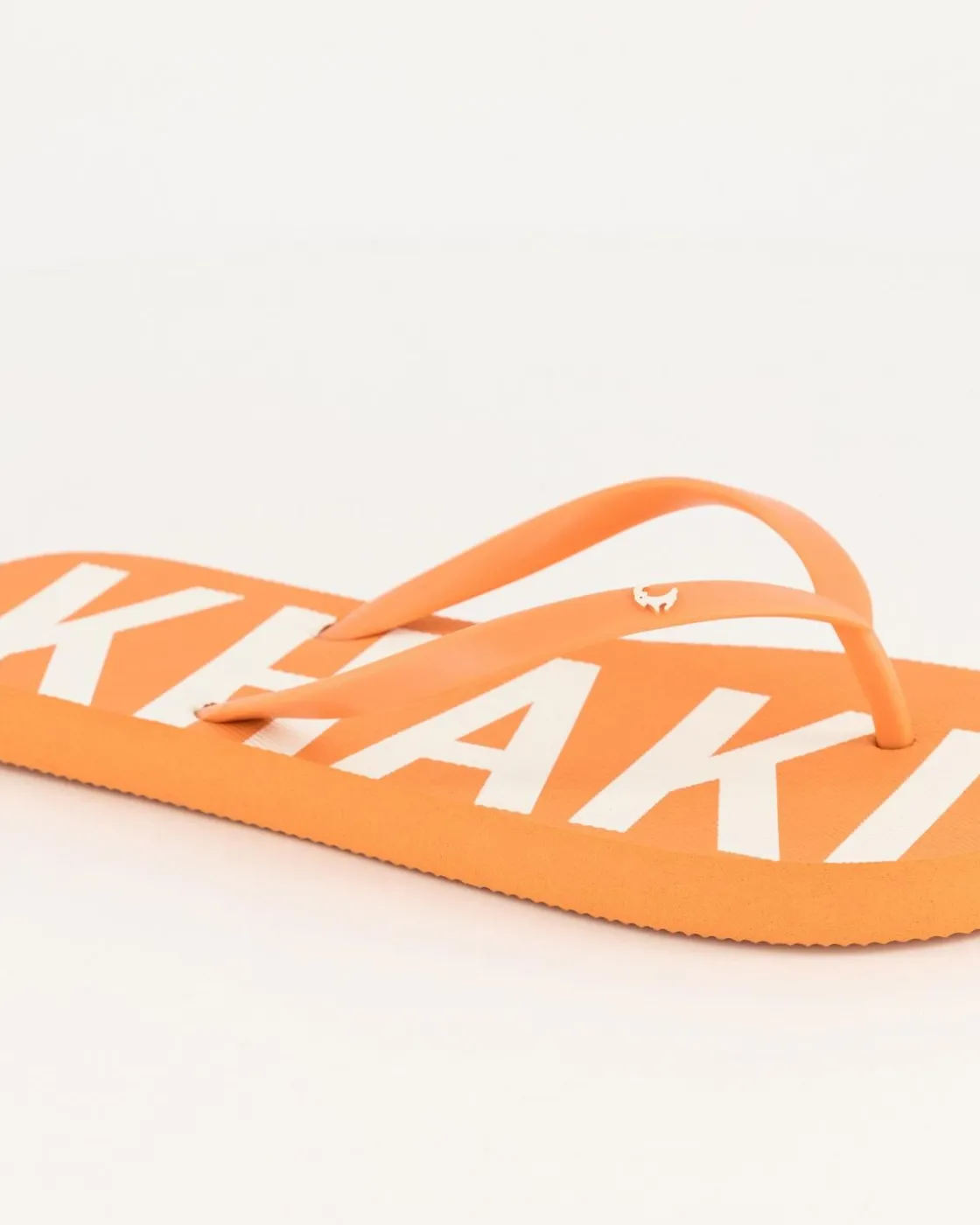 Women Old Khaki Flip-Flops>Women'S Tide Flip Flop