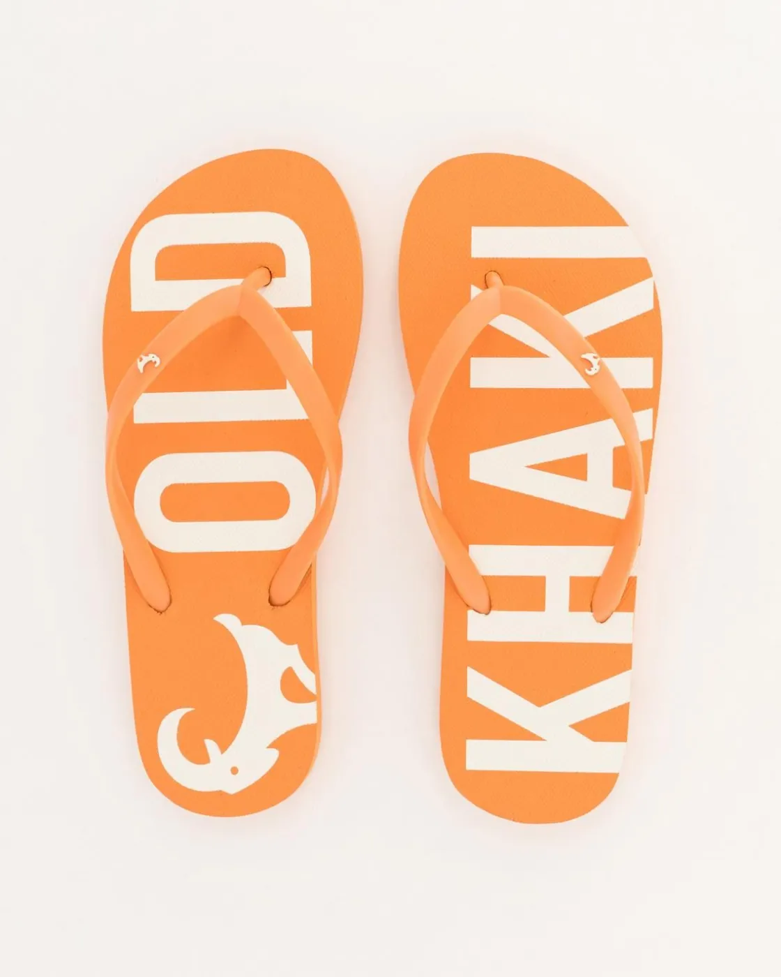 Women Old Khaki Flip-Flops>Women'S Tide Flip Flop