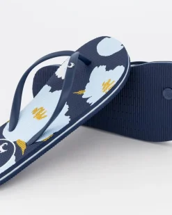 Women Old Khaki Flip-Flops>Women'S Tide Flip Flop
