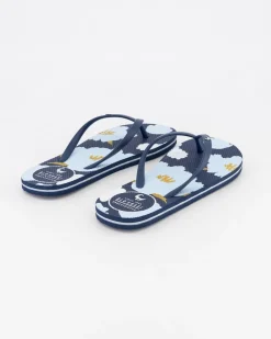 Women Old Khaki Flip-Flops><noscript><img width=
