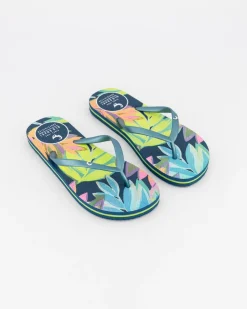 Women Old Khaki Flip-Flops>Women'S Tide Flip Flop