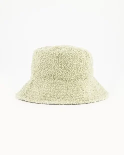 Women Old Khaki Beanies, Hats & Caps>Women'S Triana Reversible Bucket Hat