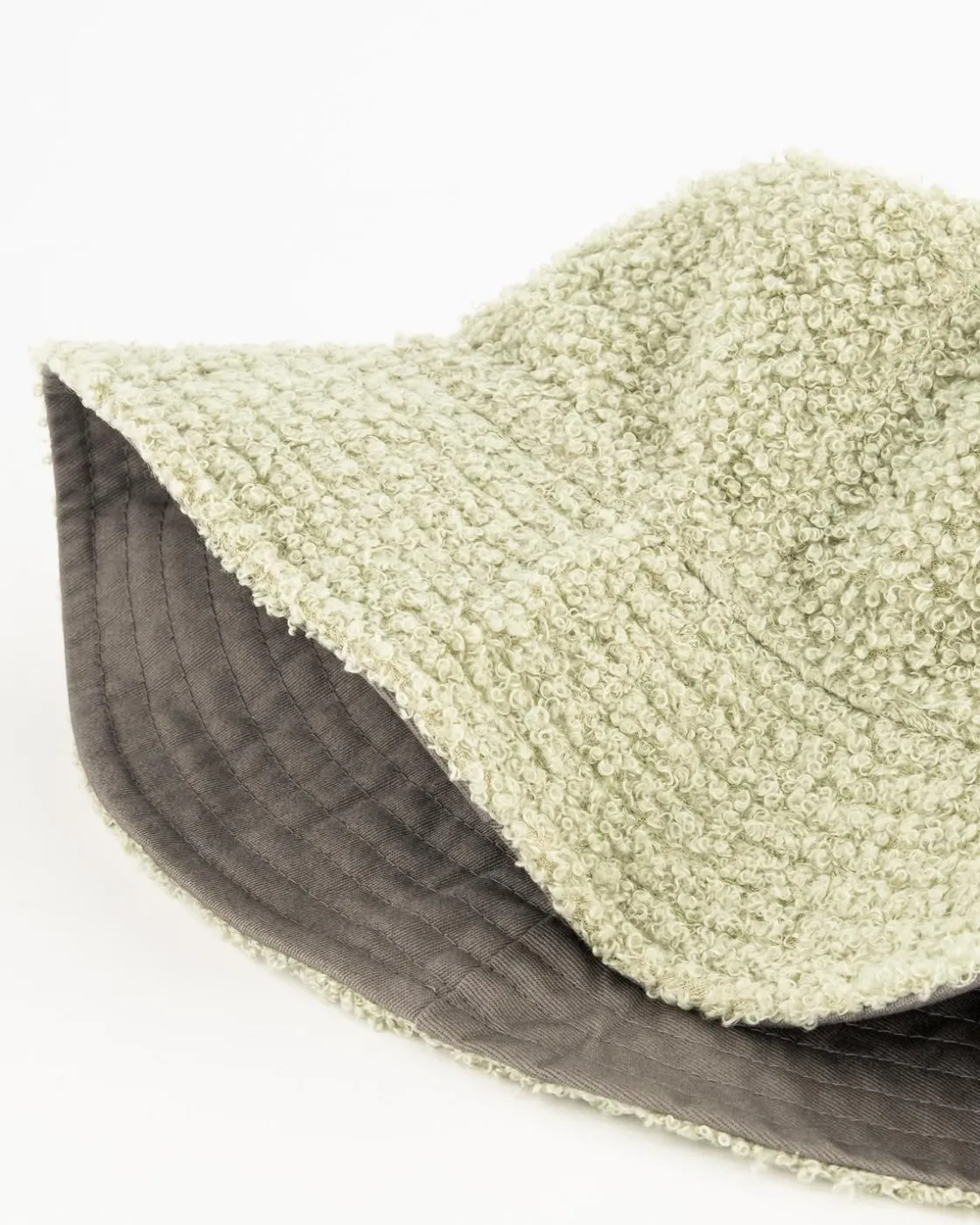 Women Old Khaki Beanies, Hats & Caps>Women'S Triana Reversible Bucket Hat