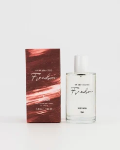 Women Old Khaki Fragrances>Women'S Unrestricted Freedom Eau De Parfum (100Ml)