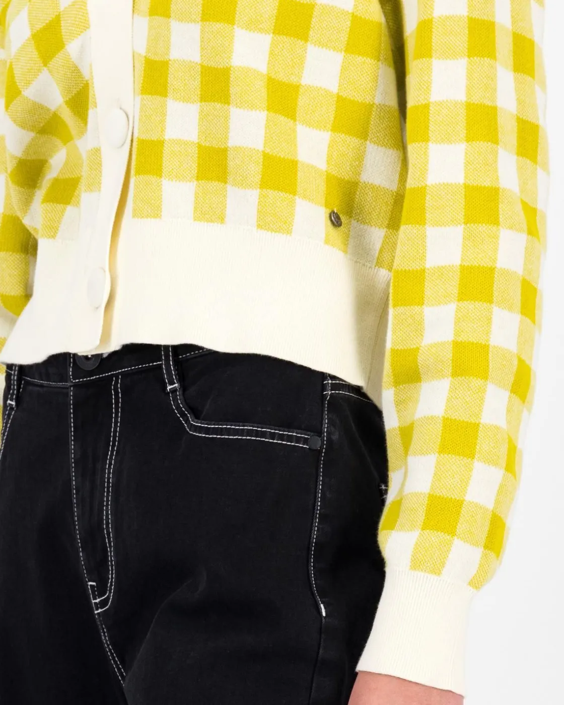 Women Old Khaki Knitwear & Sweats>Women'S Valerie Cardigan