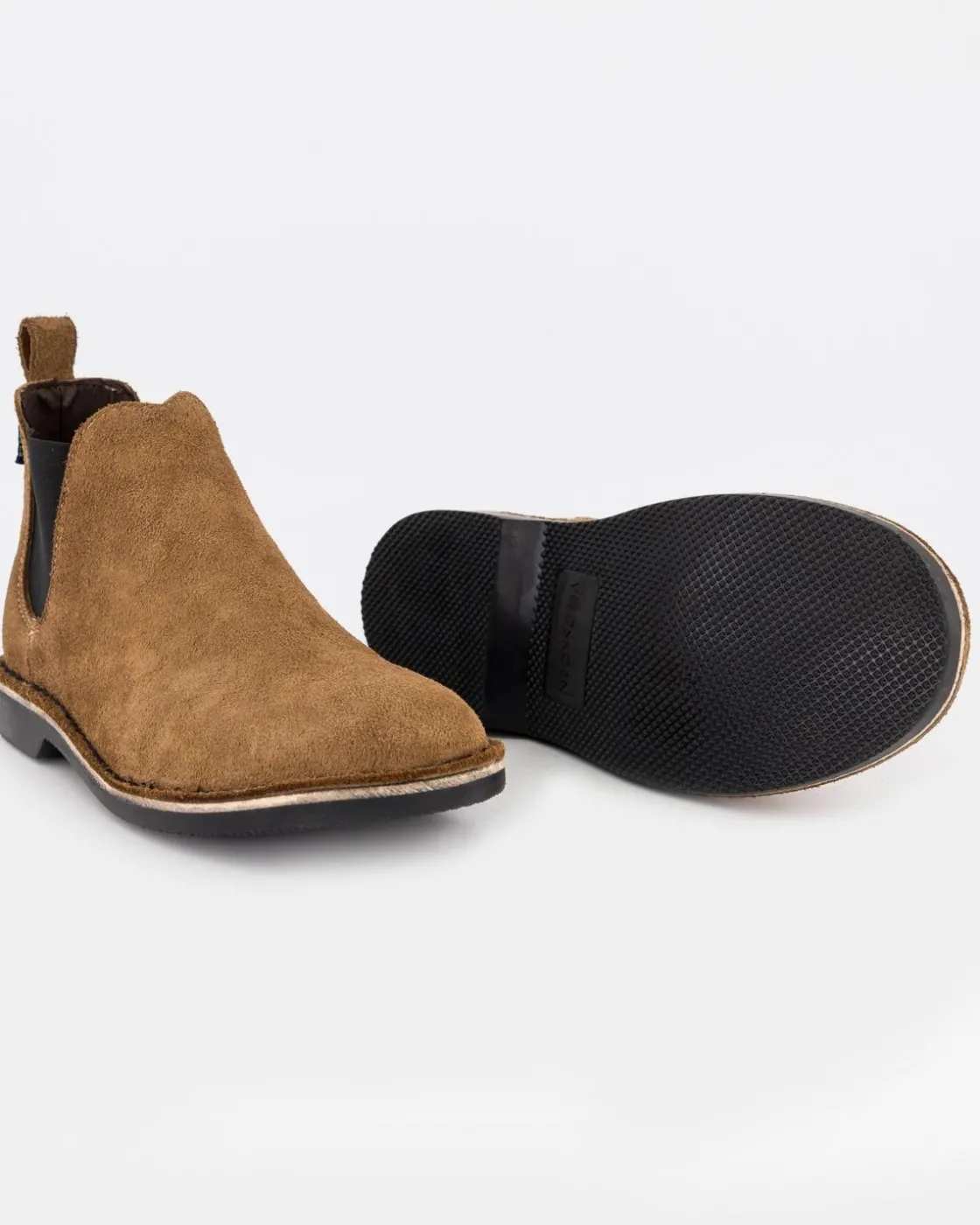 Women Old Khaki Boots>Women'S Veldskoen Safari Chelsea Boot