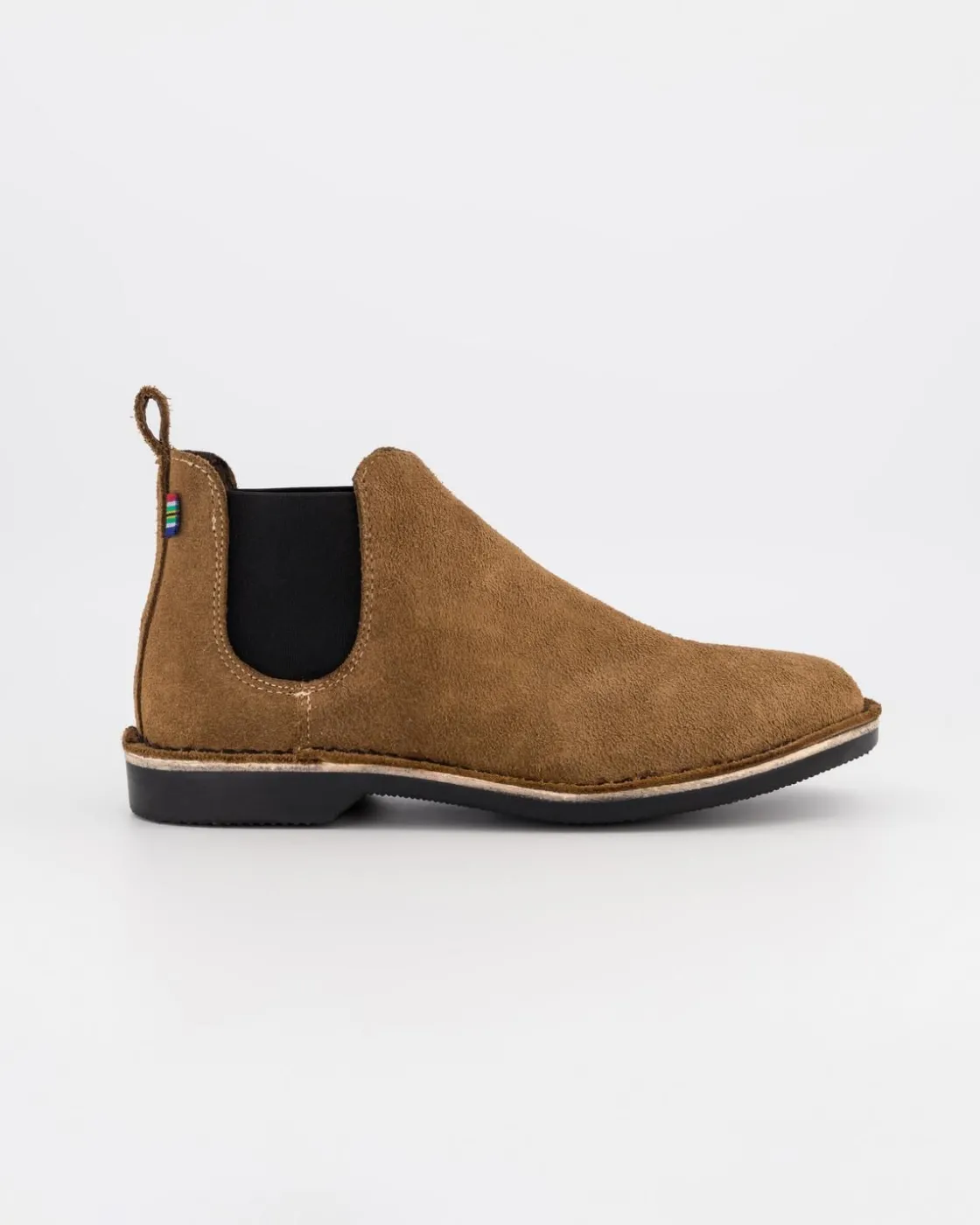 Women Old Khaki Boots>Women'S Veldskoen Safari Chelsea Boot