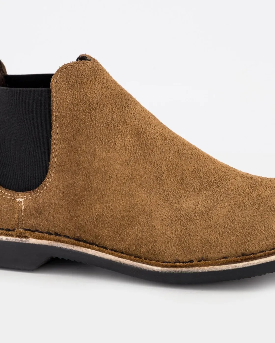 Women Old Khaki Boots>Women'S Veldskoen Safari Chelsea Boot