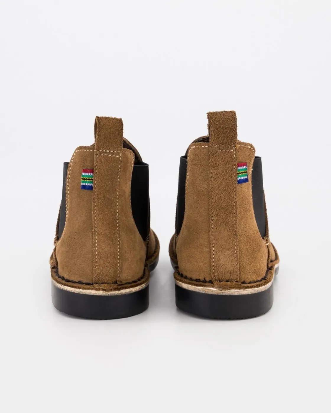 Women Old Khaki Boots>Women'S Veldskoen Safari Chelsea Boot