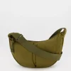 Women Old Khaki Bags & Purses>Women'S Versi Nylon Pleated Bag