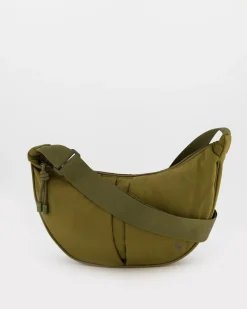 Women Old Khaki Bags & Purses>Women'S Versi Nylon Pleated Bag