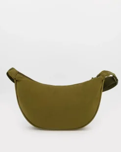 Women Old Khaki Bags & Purses>Women'S Versi Nylon Pleated Bag