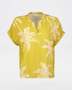 Women Old Khaki Shirts & Blouses><noscript><img width=