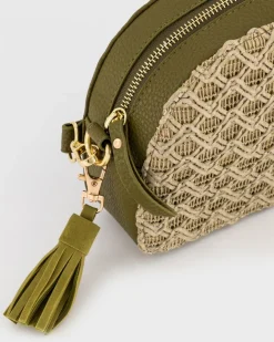 Women Old Khaki Bags & Purses><noscript><img width=