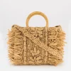 Women Old Khaki Bags & Purses>Women'S Ziah Basket Bag