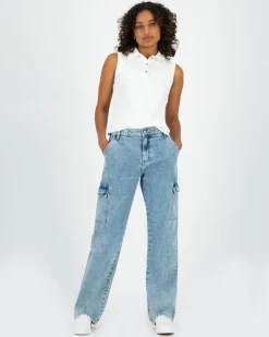 Women Old Khaki Denim><noscript><img width=