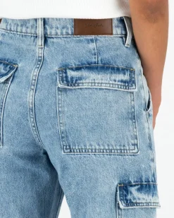 Women Old Khaki Denim><noscript><img width=