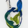 Women Old Khaki Scarves & Kimonos>Women'S Zolali Square Pleated Scarf