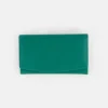 Women Old Khaki Bags & Purses>Zintle Fold-Over Leather Wallet
